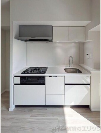 S-RESIDENCE天満橋arの物件内観写真